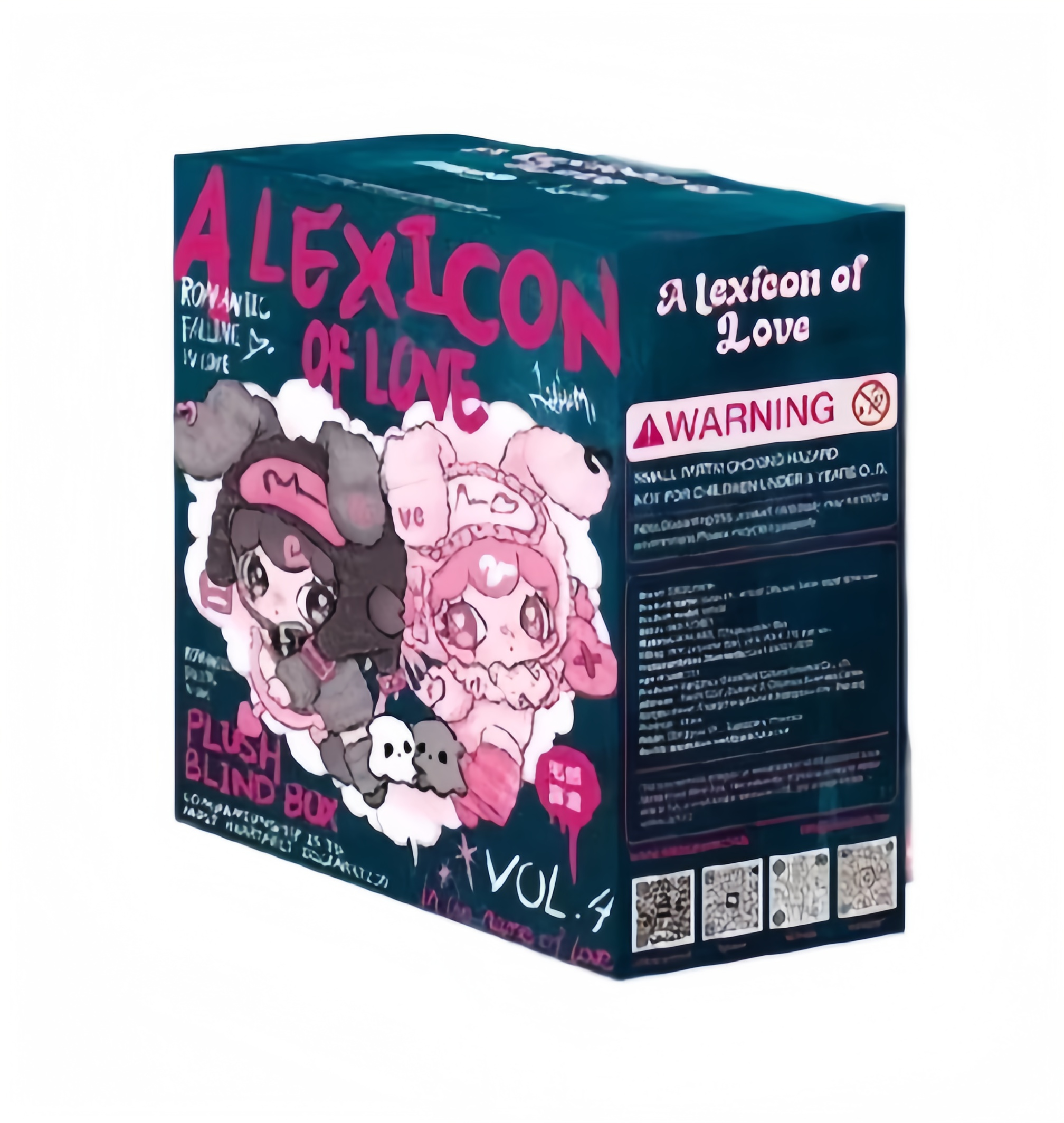 WLFTOYS Lulumi ドキドキ N言語シリーズ 家庭用小物置き 開封したら返品不可