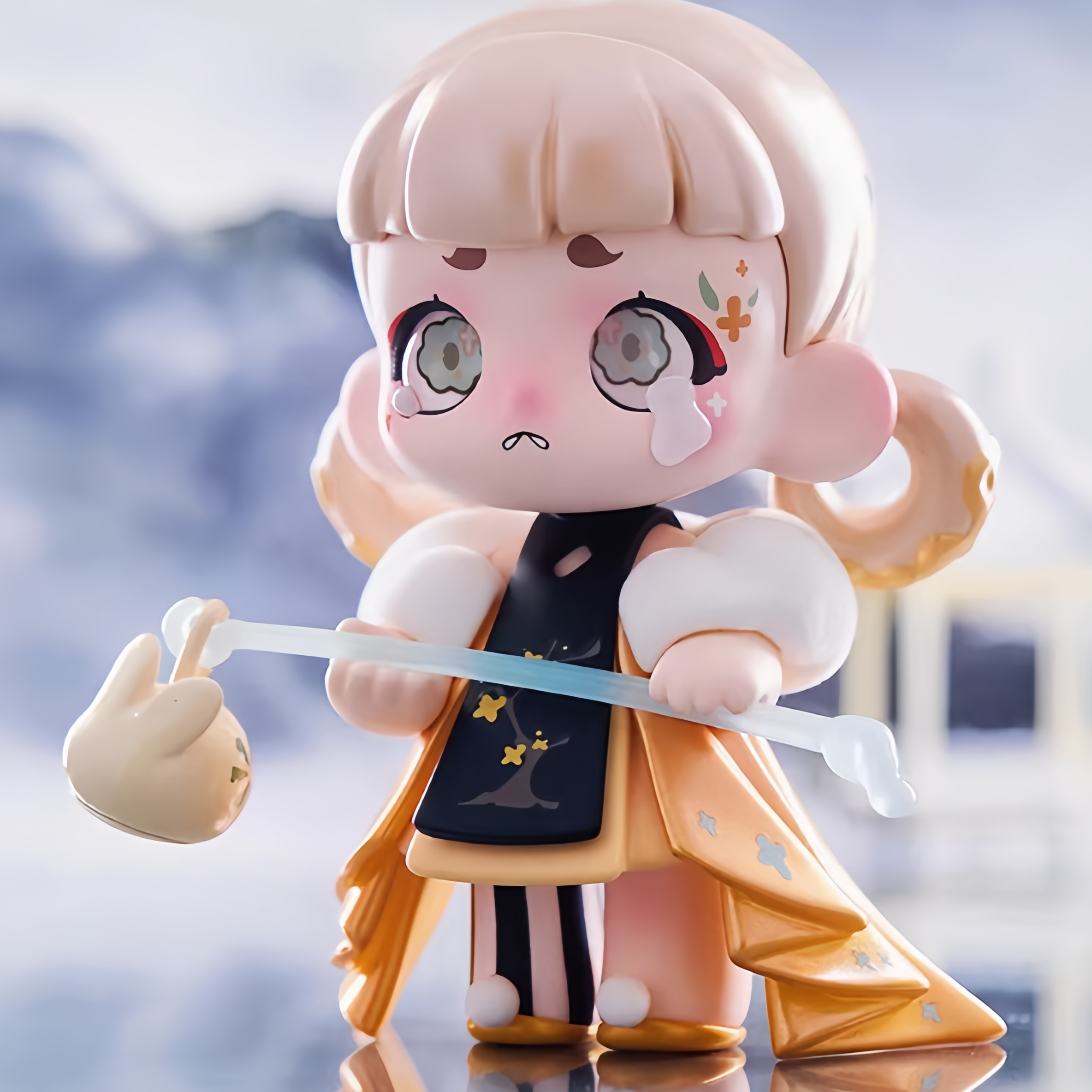 WLFTOYS KASA 奇妙物語シリーズ 家庭用小物置き 開封後の返品不可