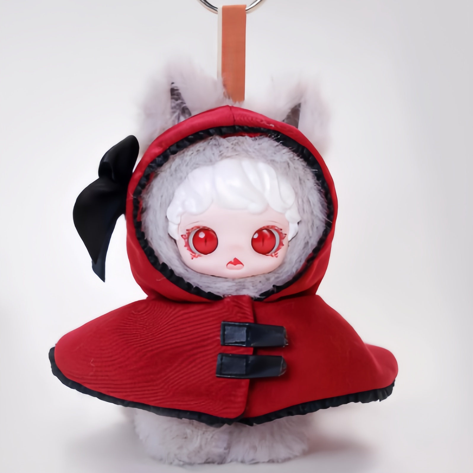 WLFTOYS Mioco ミコ 忘れられたウォンダーランドシリーズ くらしの小物オブジェ・ファッション小物オブジェ 開封すると返品不可となります