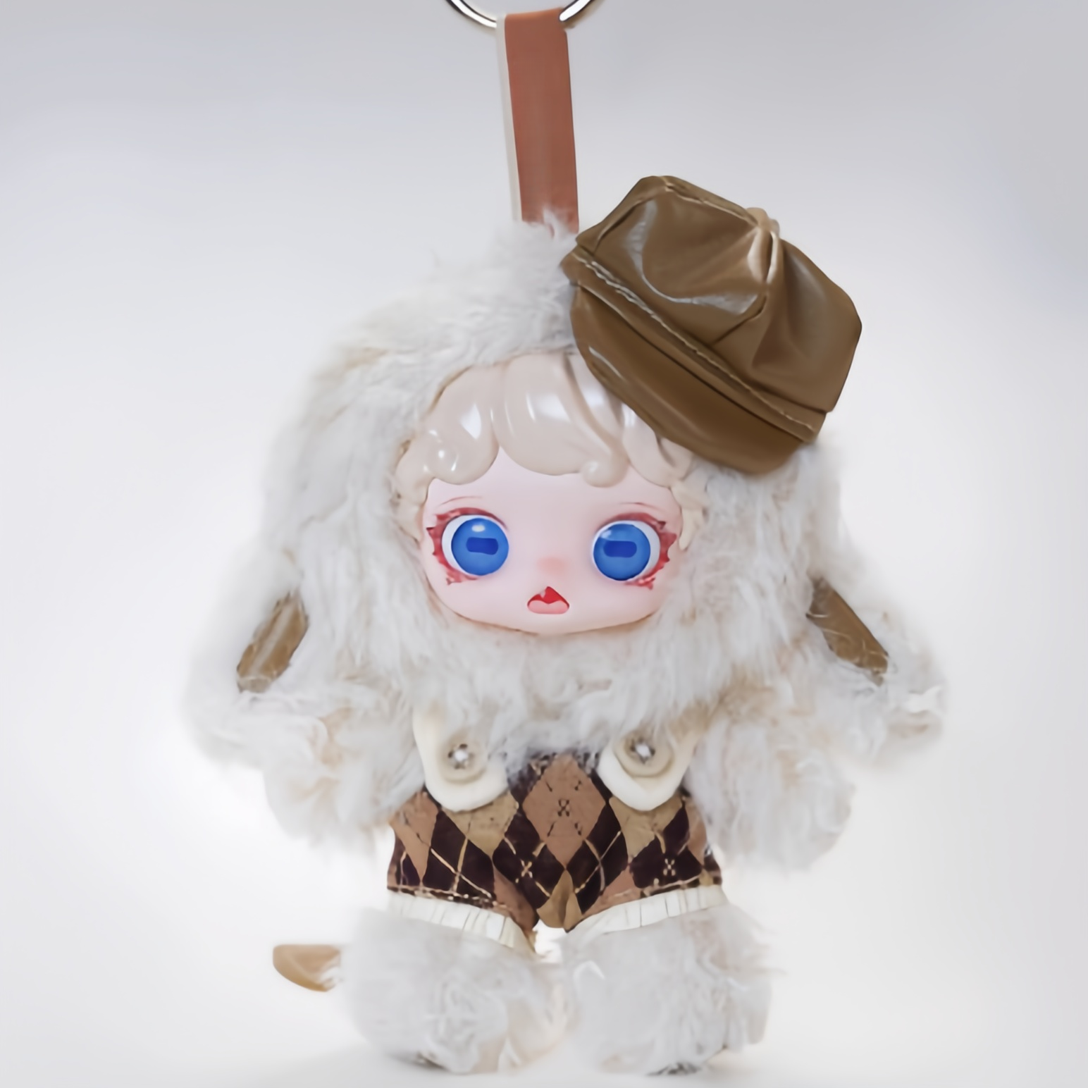 WLFTOYS Mioco ミコ 忘れられたウォンダーランドシリーズ くらしの小物オブジェ・ファッション小物オブジェ 開封すると返品不可となります