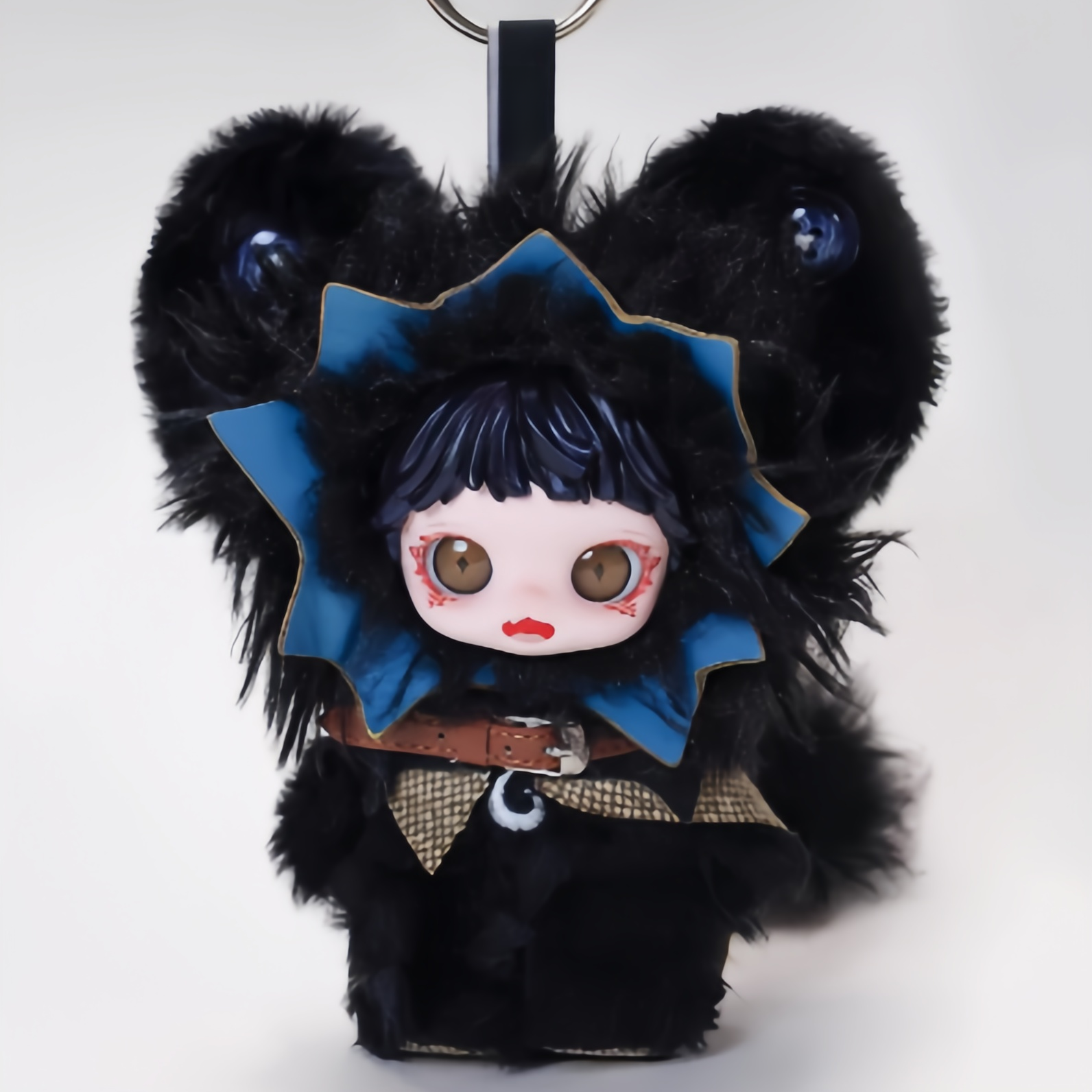 WLFTOYS Mioco ミコ 忘れられたウォンダーランドシリーズ くらしの小物オブジェ・ファッション小物オブジェ 開封すると返品不可となります