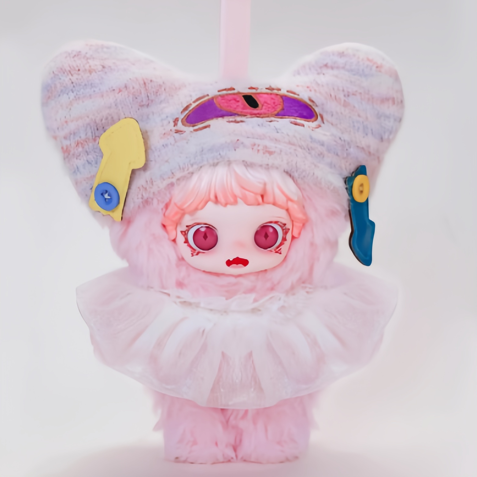 WLFTOYS Mioco ミコ 忘れられたウォンダーランドシリーズ くらしの小物オブジェ・ファッション小物オブジェ 開封すると返品不可となります