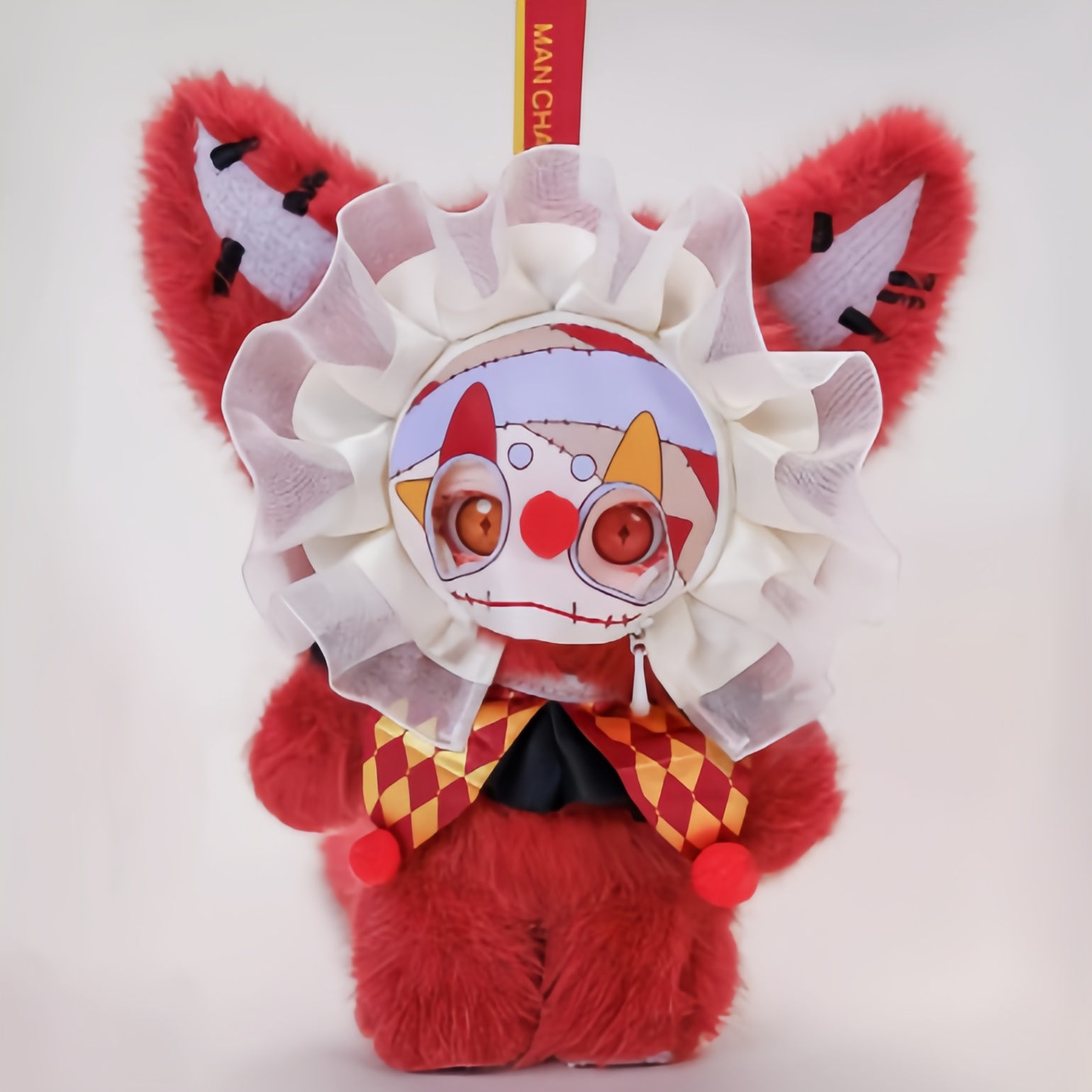 WLFTOYS Mioco ミコ 忘れられたウォンダーランドシリーズ くらしの小物オブジェ・ファッション小物オブジェ 開封すると返品不可となります