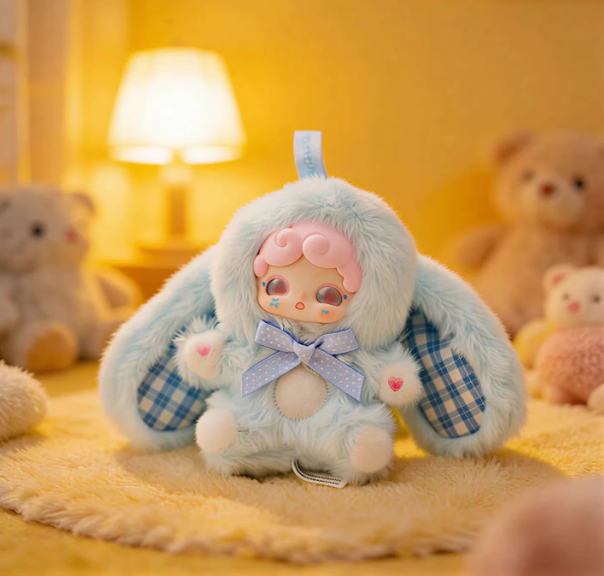 WLFTOYS スイートベイビーシリーズ インテリア用置物 おしゃれなぬいぐるみ置物 開封後は返品不可