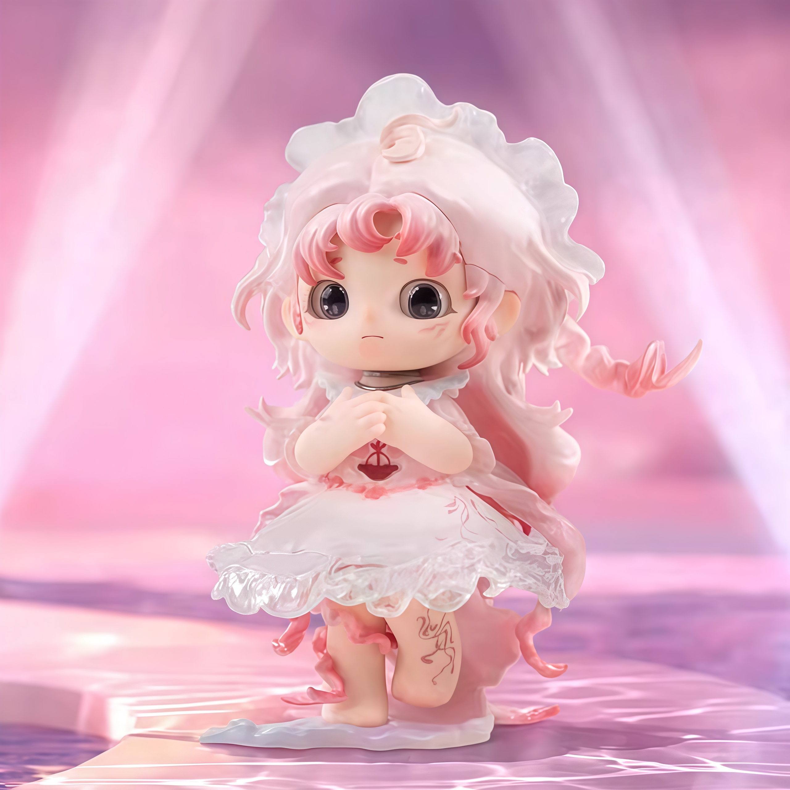 WLFTOYS ジャオジャオ ・ 星煌めく時・ 開封後は返品不可