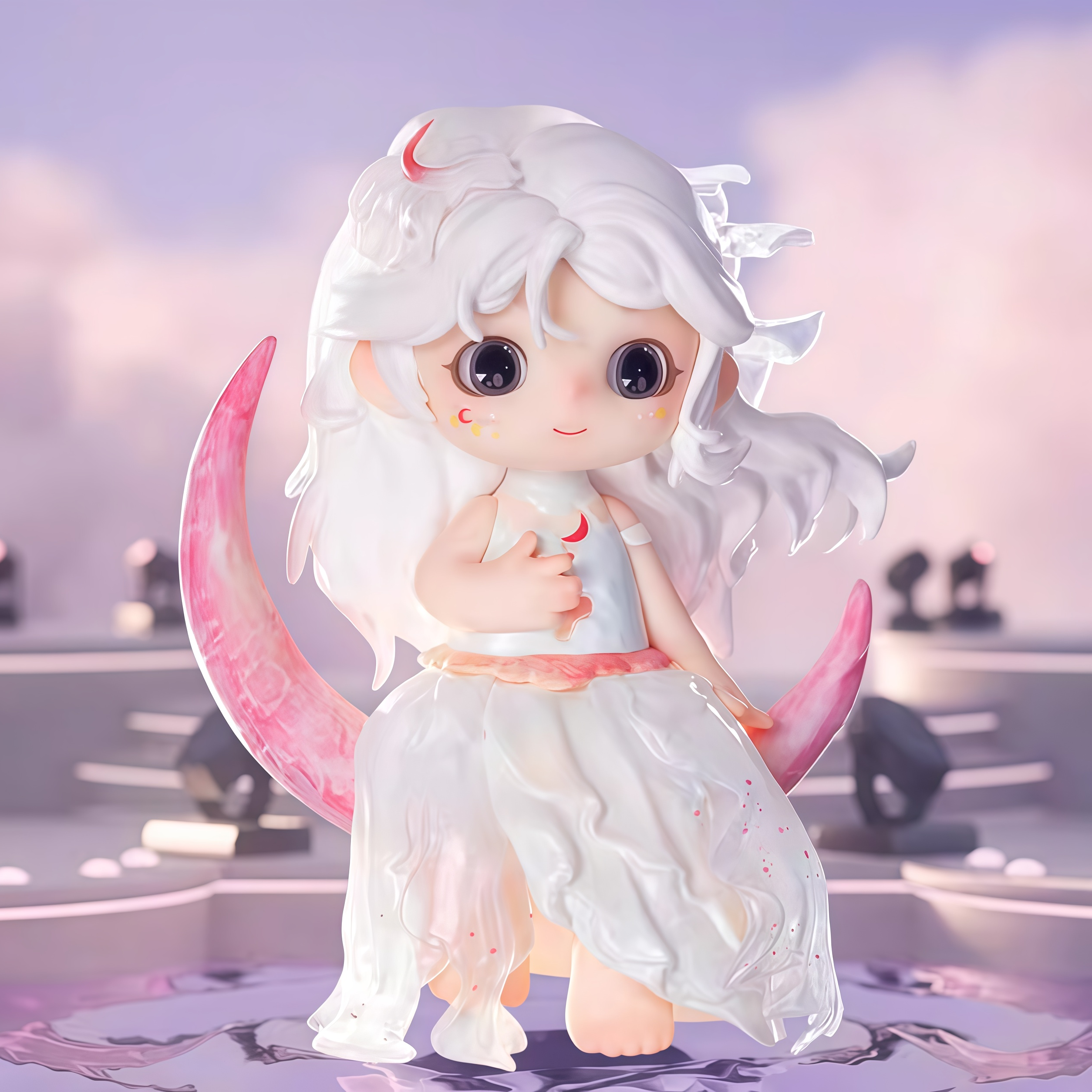 WLFTOYS ジャオジャオ ・ 星煌めく時・ 開封後は返品不可