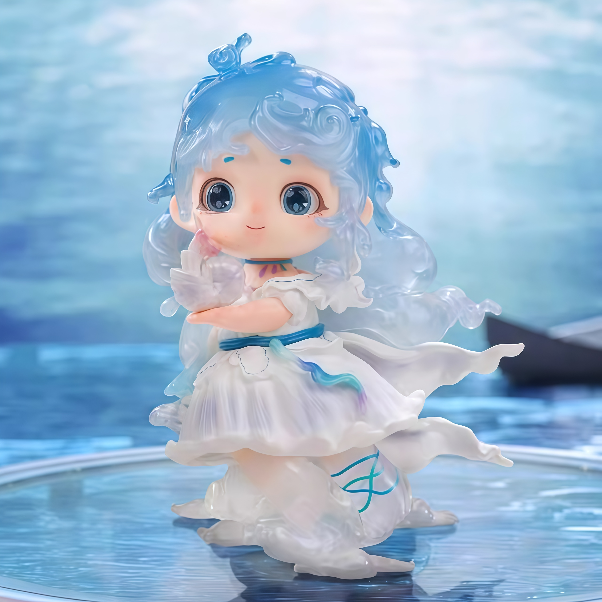 WLFTOYS ジャオジャオ ・ 星煌めく時・ 開封後は返品不可