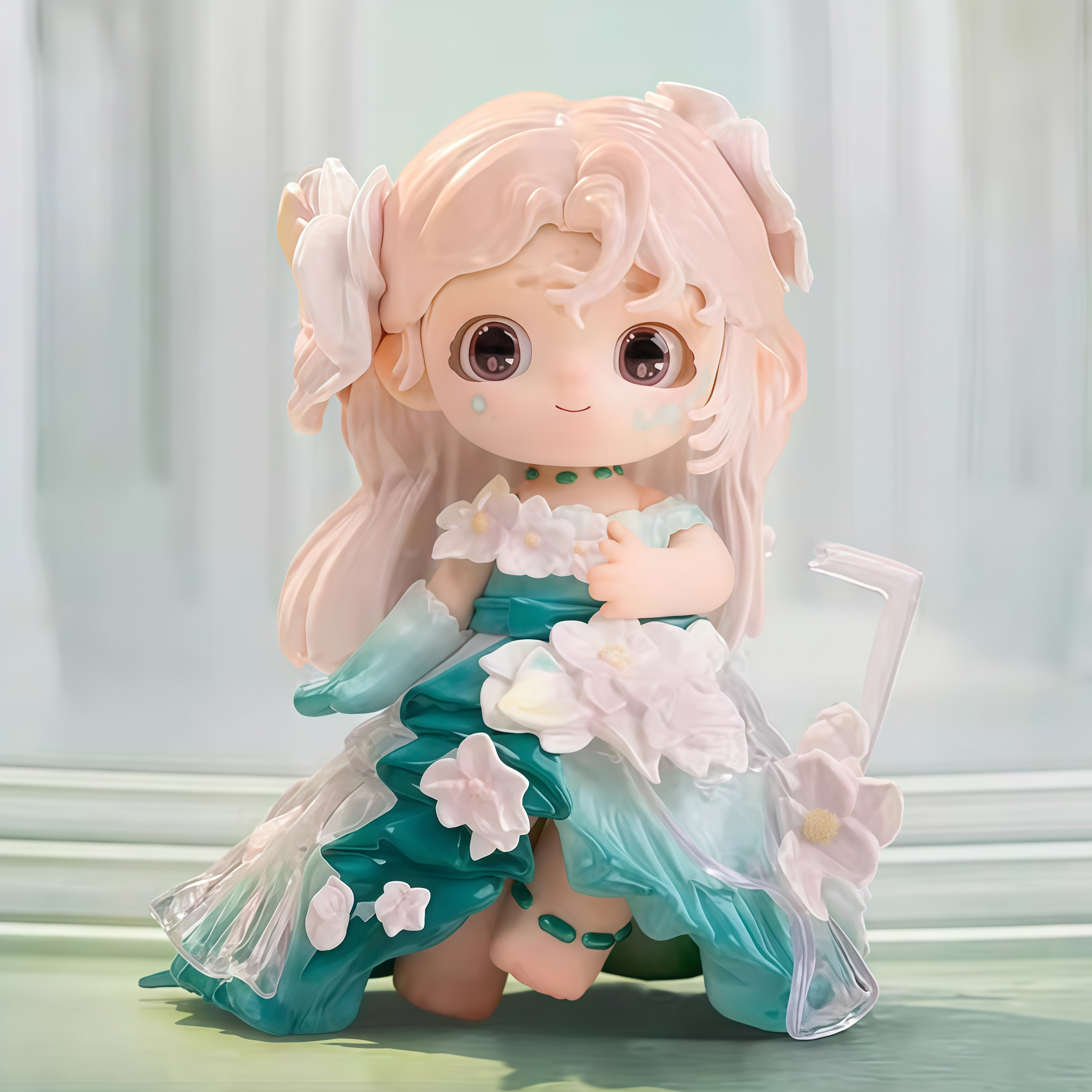 WLFTOYS ジャオジャオ ・ 星煌めく時・ 開封後は返品不可