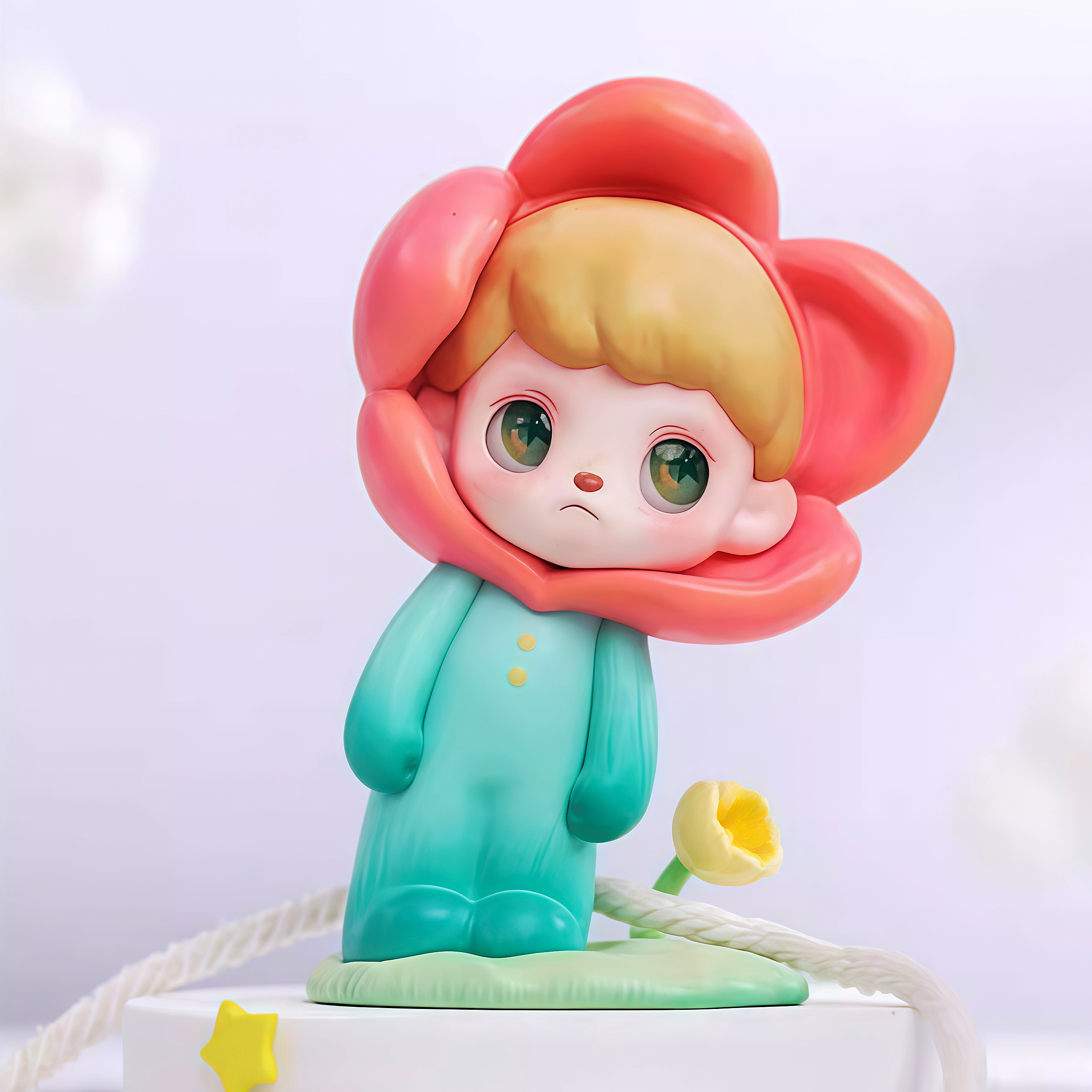 WLFTOYS アーモANMOO 耳をすませば・ 開封後は返品不可