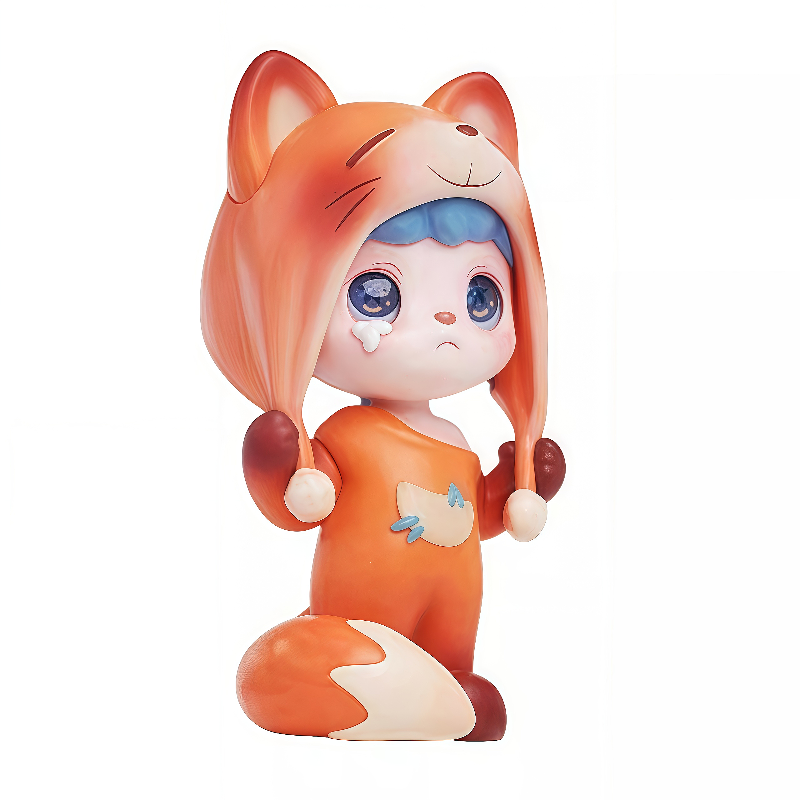 WLFTOYS アーモANMOO 耳をすませば・ 開封後は返品不可