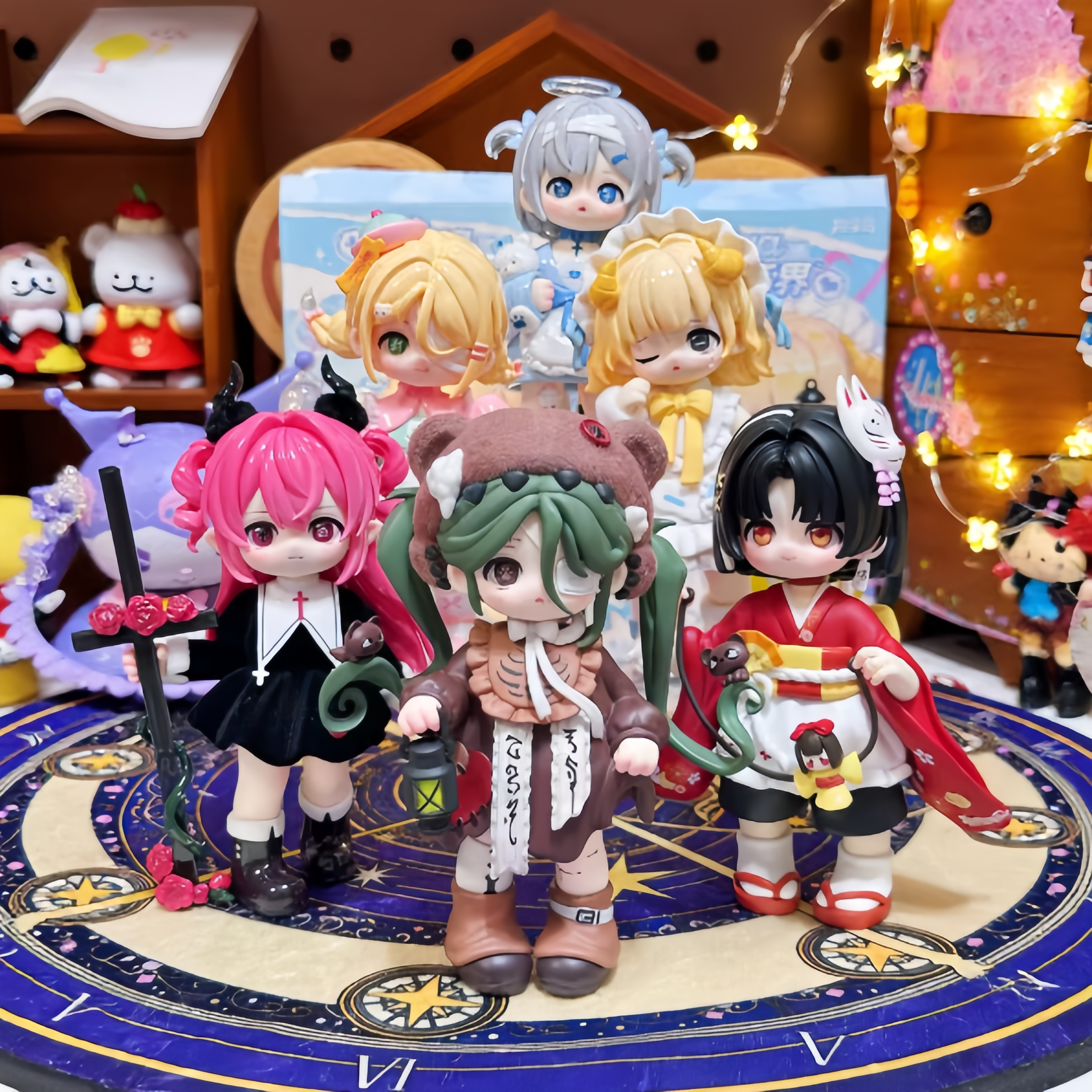 WLFTOYS・MIYA 心の臨界シリーズ・ 開封後は返品不可