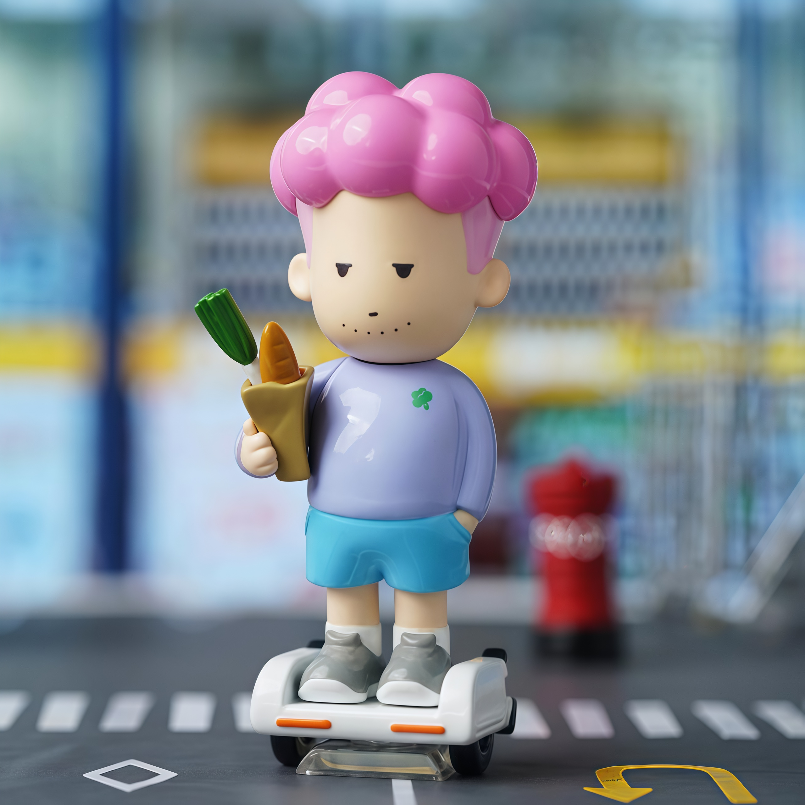 WLFTOYS・KOOLI 養生 ミステリーボックス・開封後は返品不可