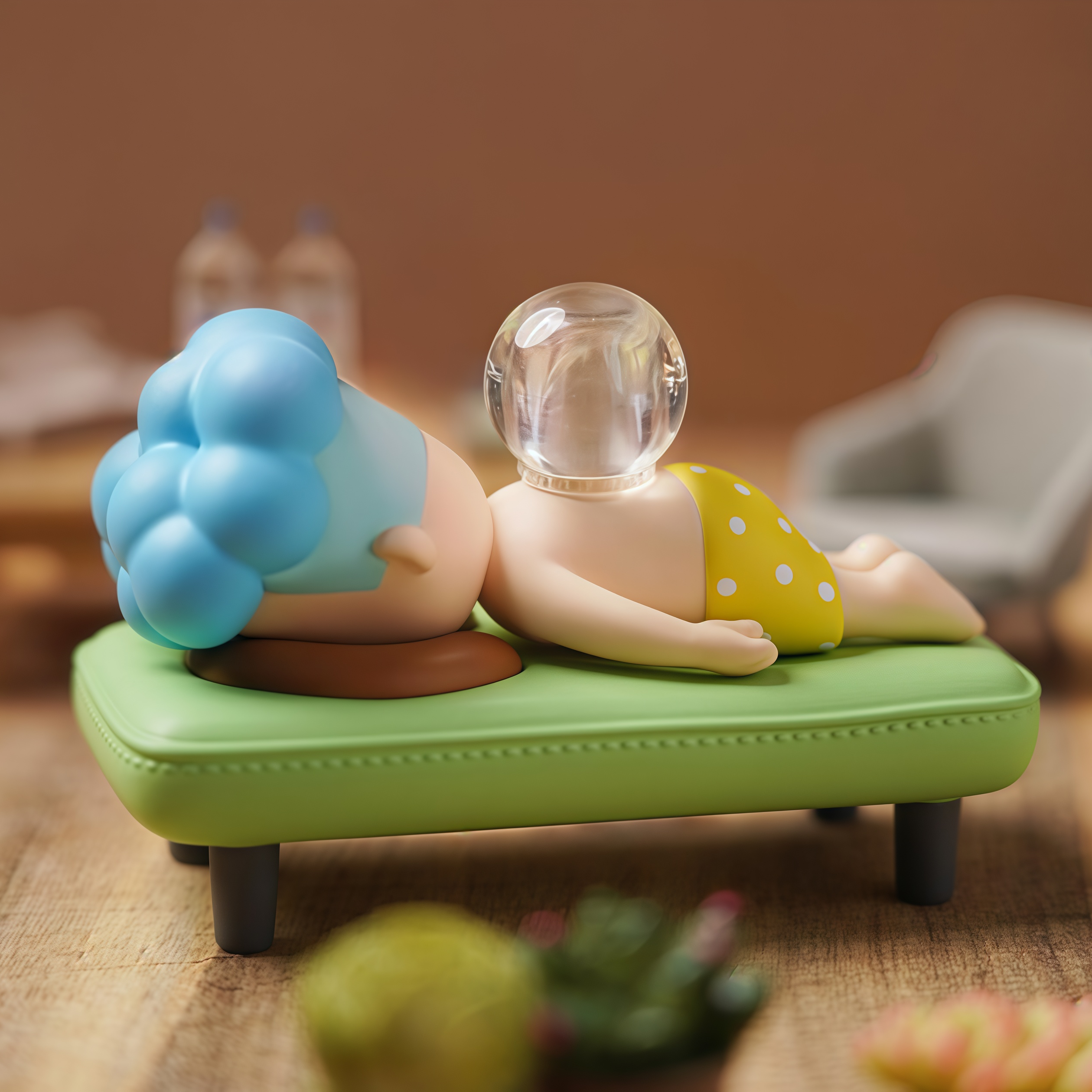 WLFTOYS・KOOLI 養生 ミステリーボックス・開封後は返品不可