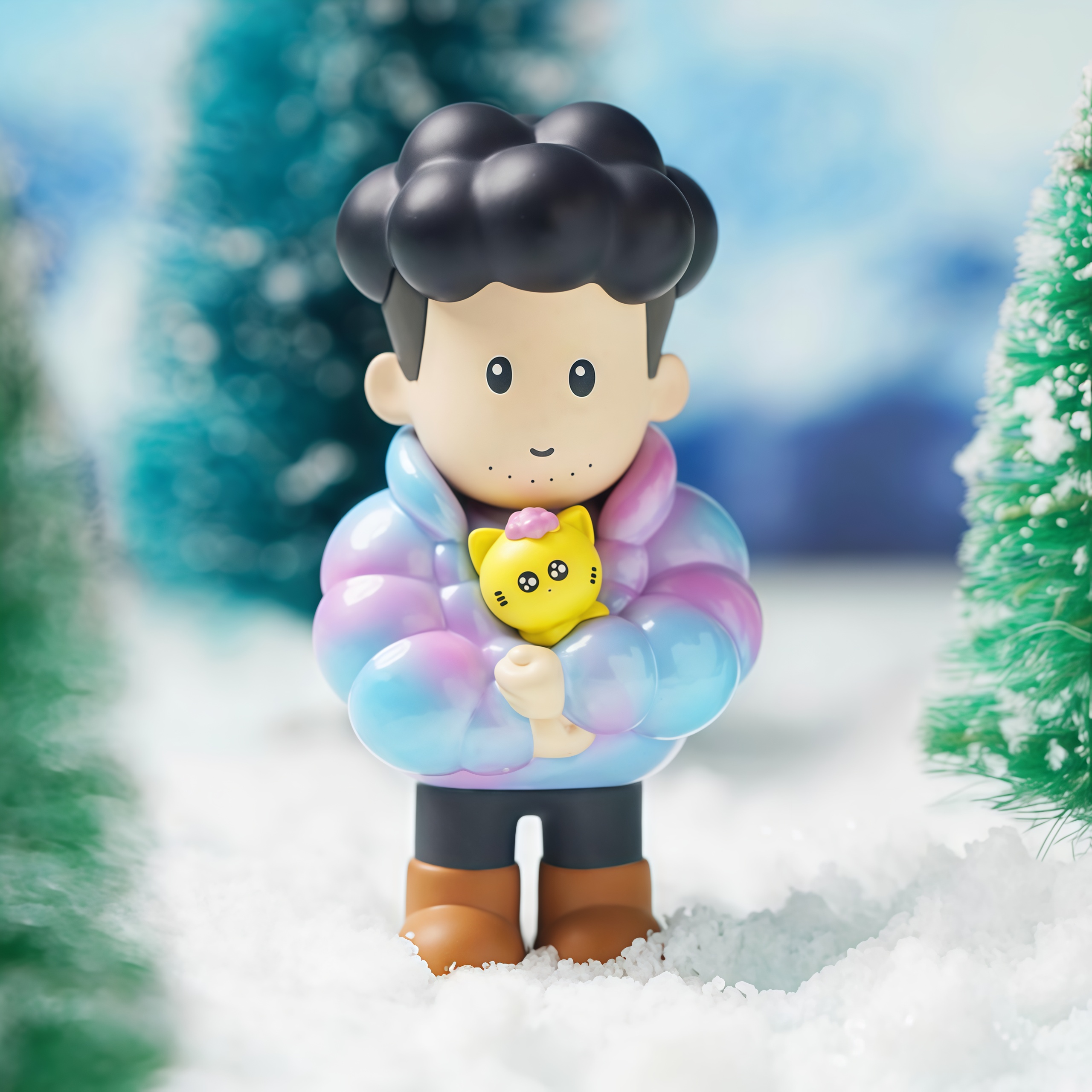 WLFTOYS・KOOLI 養生 ミステリーボックス・開封後は返品不可