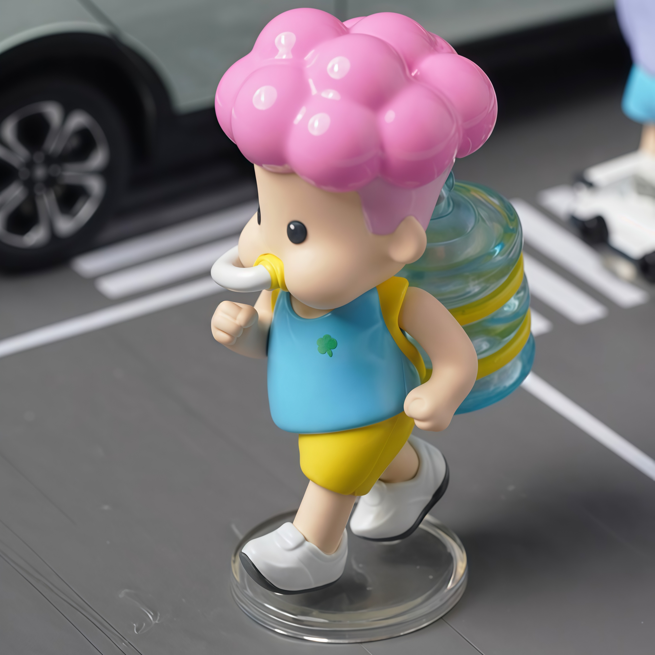 WLFTOYS・KOOLI 養生 ミステリーボックス・開封後は返品不可