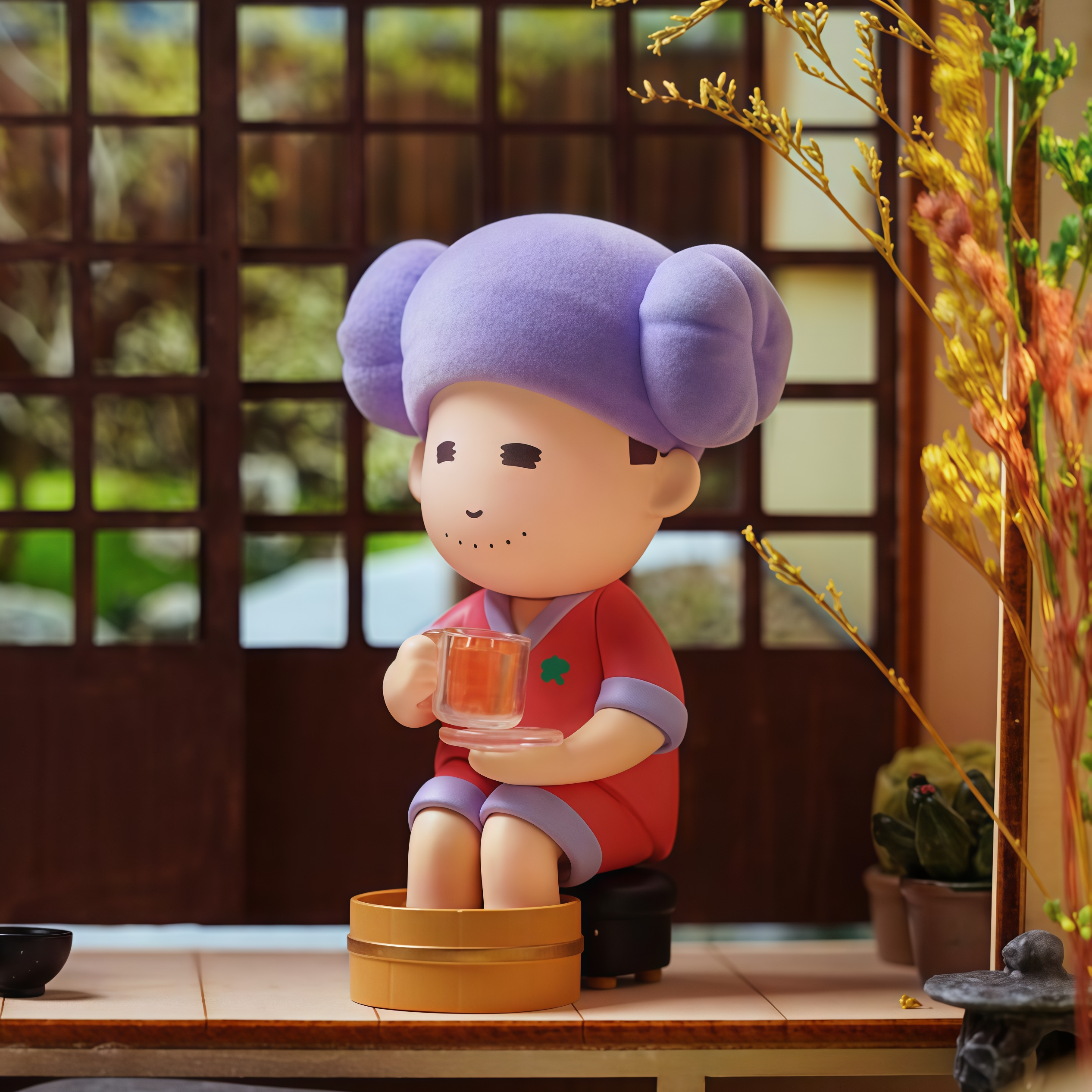 WLFTOYS・KOOLI 養生 ミステリーボックス・開封後は返品不可