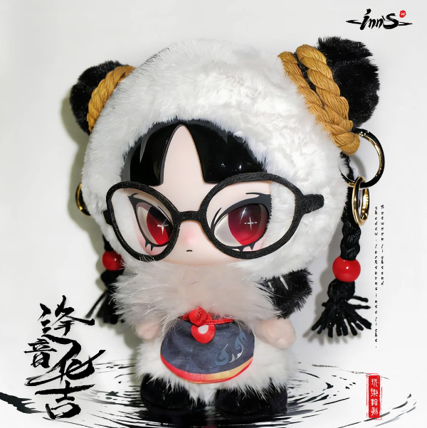 WLFTOYS・INN'S 災い転じて福となす 限定モデル・開封後は返品不可
