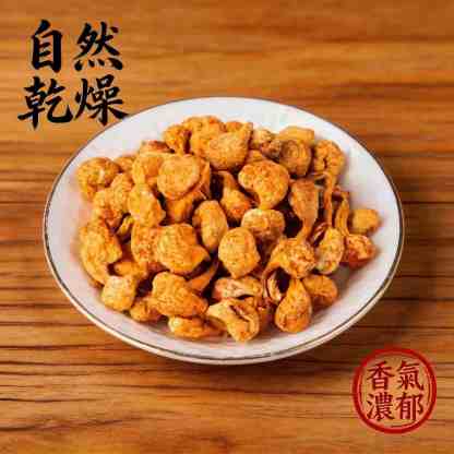 天然無硫蟲草花 煲湯料理 家庭日常滋補