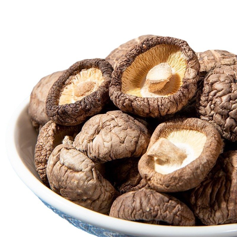 大朵台灣香菇｜特大朵厚肉冬菇