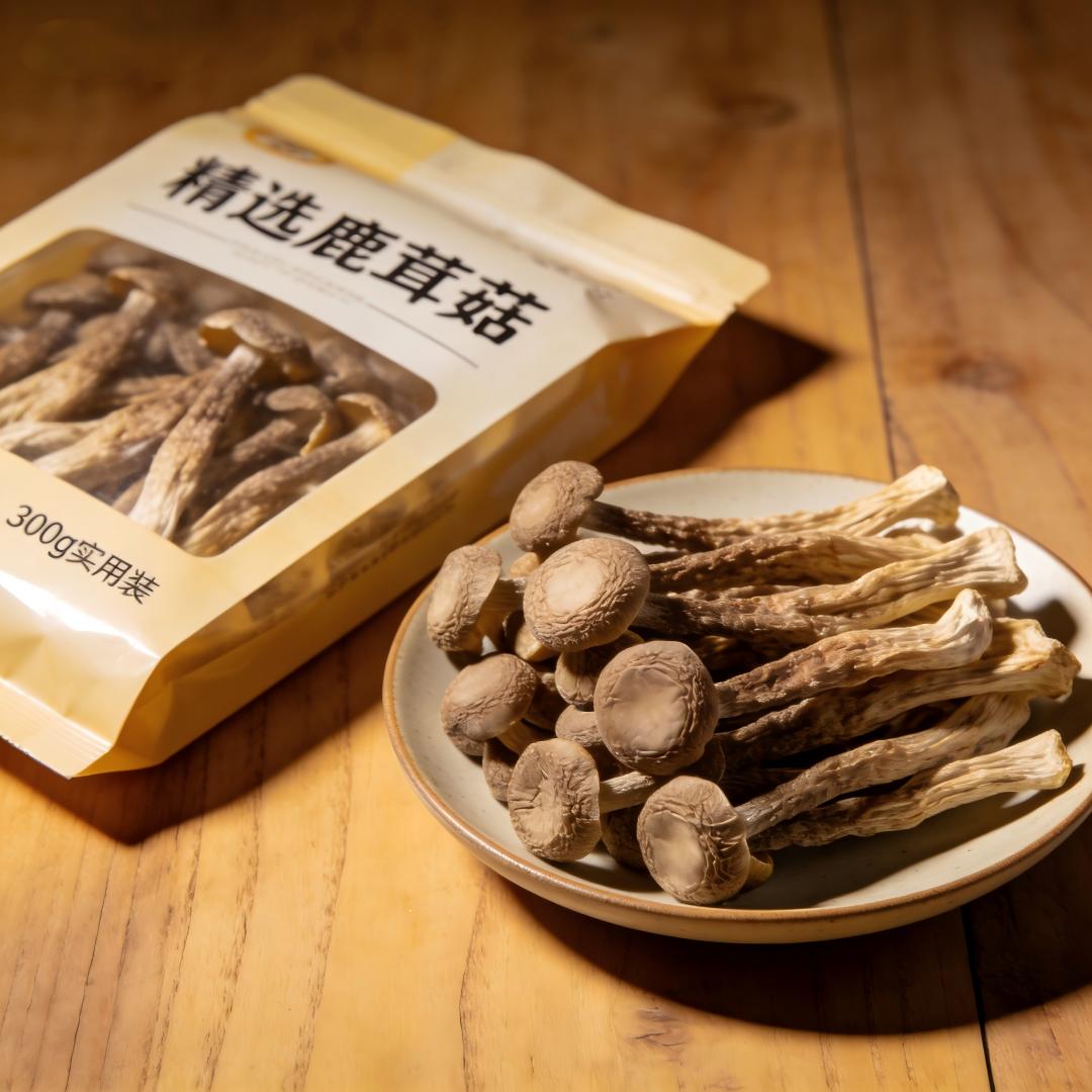 uovie 台灣山珍乾貨 天然無硫滋補食材 新竹物流配送