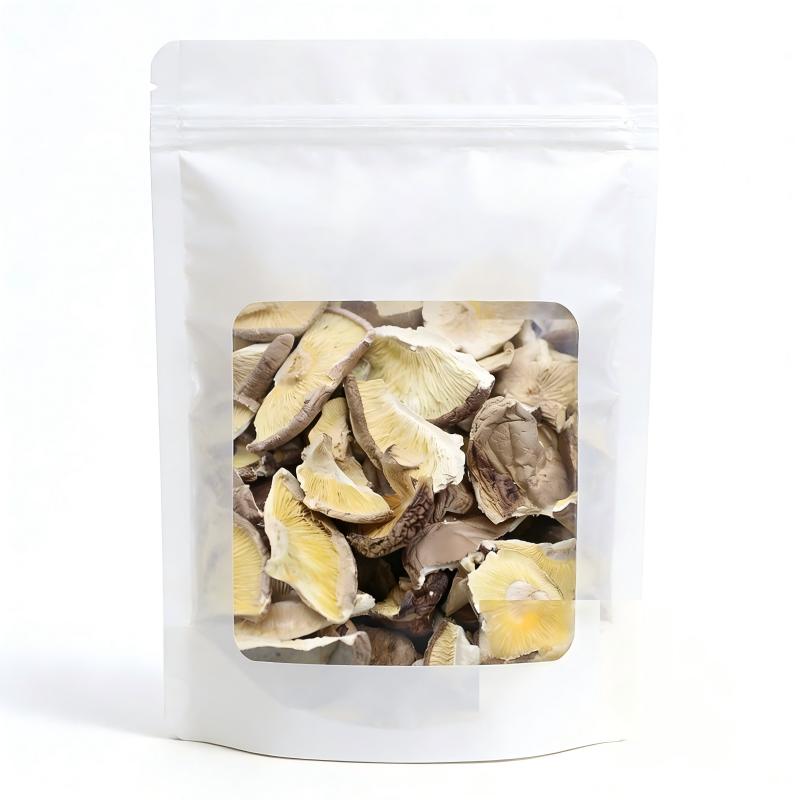 干香菇碎片/香菇片 250g｜炒料炖煮提香・馅料好用