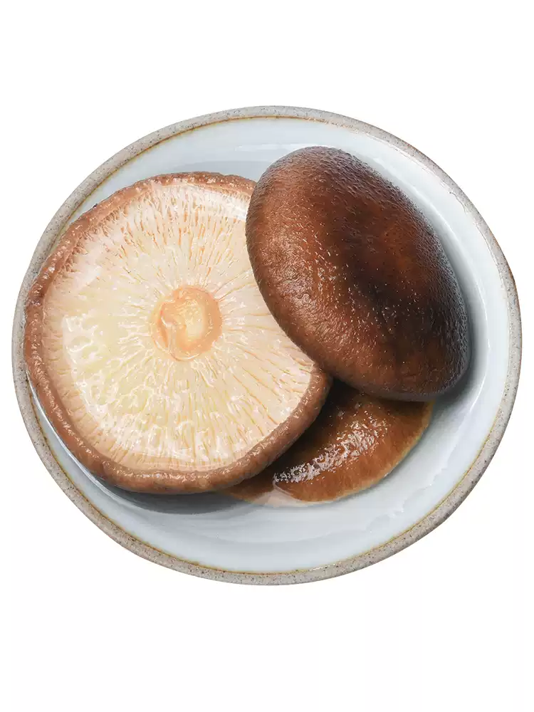 500g香菇干货（冬菇）｜升华家庭餐桌的美味选择