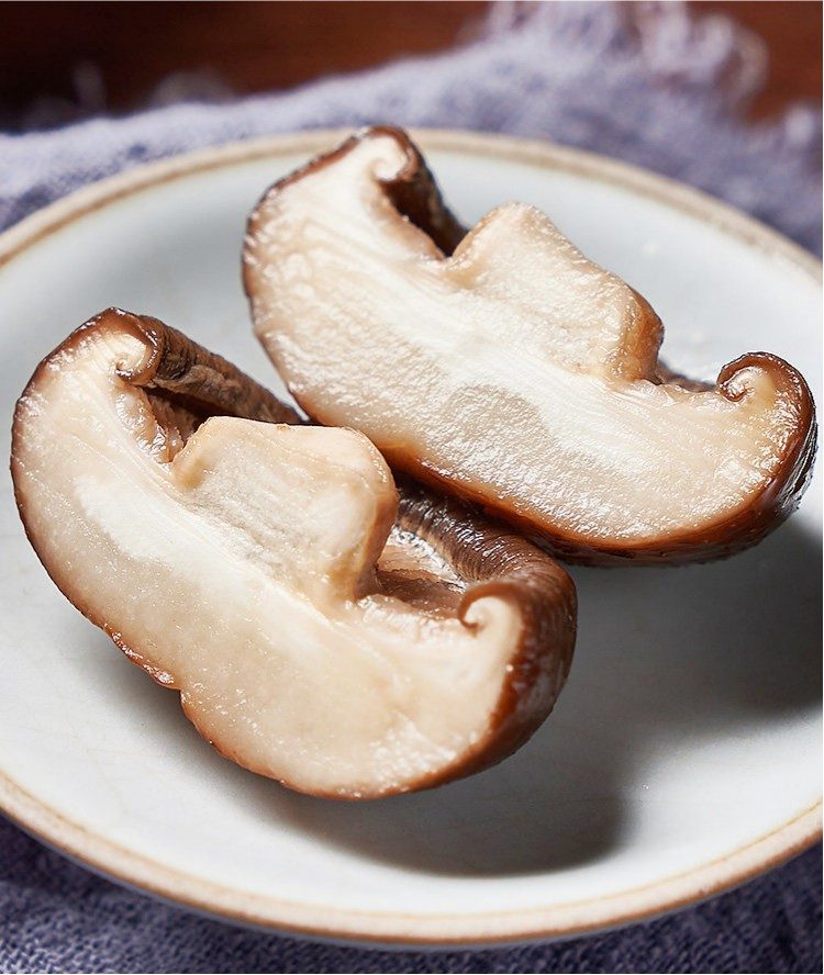 嚴選乾香菇（椎茸）｜菇香濃郁、煮湯滷味百搭（中國產）