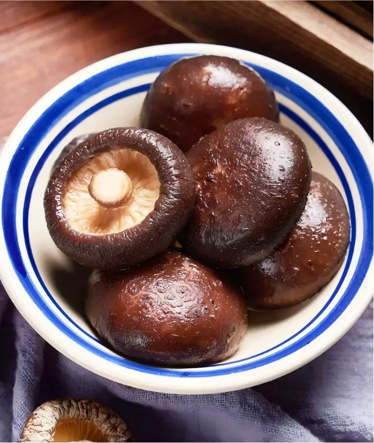 嚴選乾香菇（椎茸）｜菇香濃郁、煮湯滷味百搭（中國產）