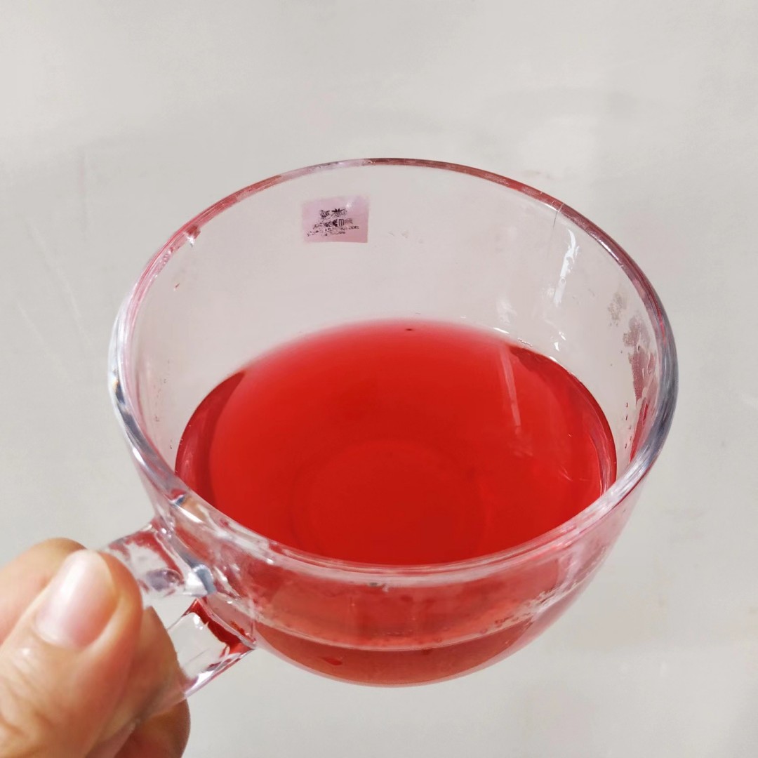 天然野生紅菇腳．溫和補養乾貨