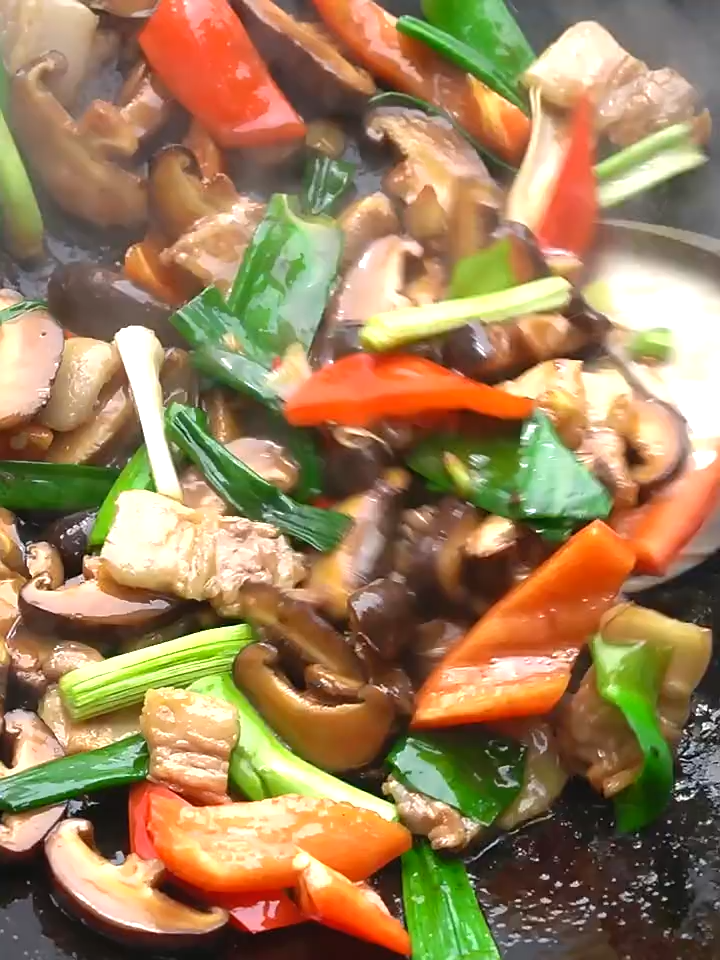 嚴選乾香菇（椎茸）｜菇香濃郁、煮湯滷味百搭（中國產）