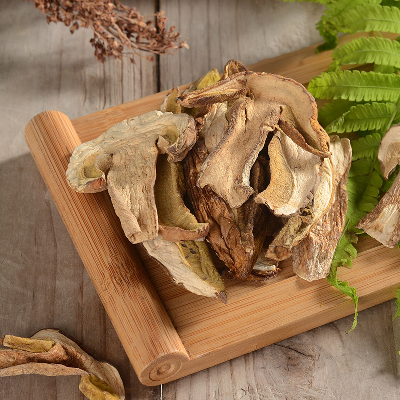 乾燥牛肝菌菇 100g / 250g / 500g｜料理升級必備