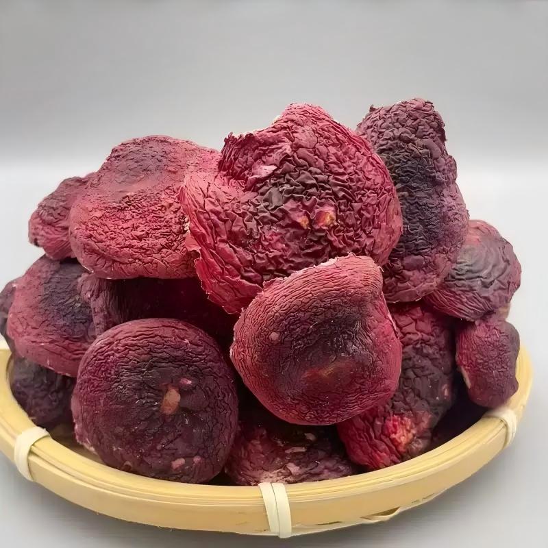 野生大红菇｜山林珍品臻选干货（250g/500g/1000g）