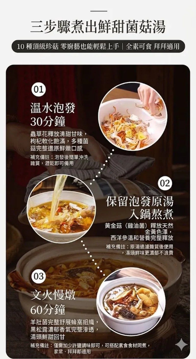 傻瓜三步驟教學圖解