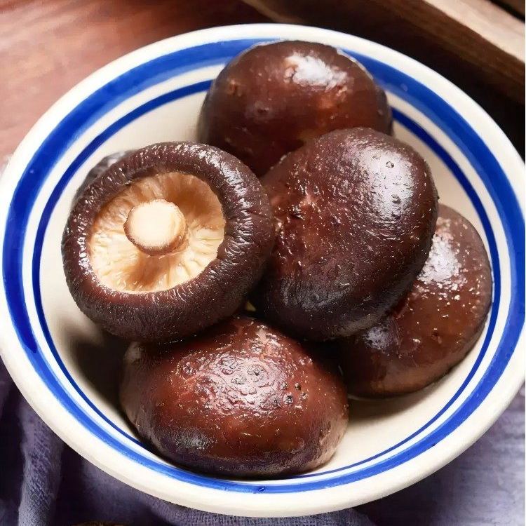 椎茸乾貨 燉湯 滷味 食材