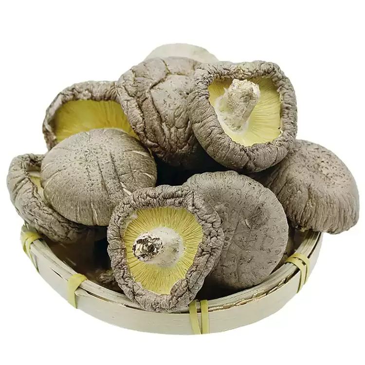 乾香菇 冬菇 菇香濃郁 台灣家常料理