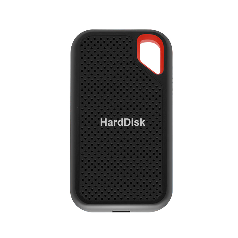 🧐Portable SSD ⚡เก็บข้อมูลได้เยอะ ถ่ายโอนข้อมูลรวดเร็ว ความเร็วในการอ่านสูงสุด 1,050 MB/s ความเร็วในการเขียนสูงส