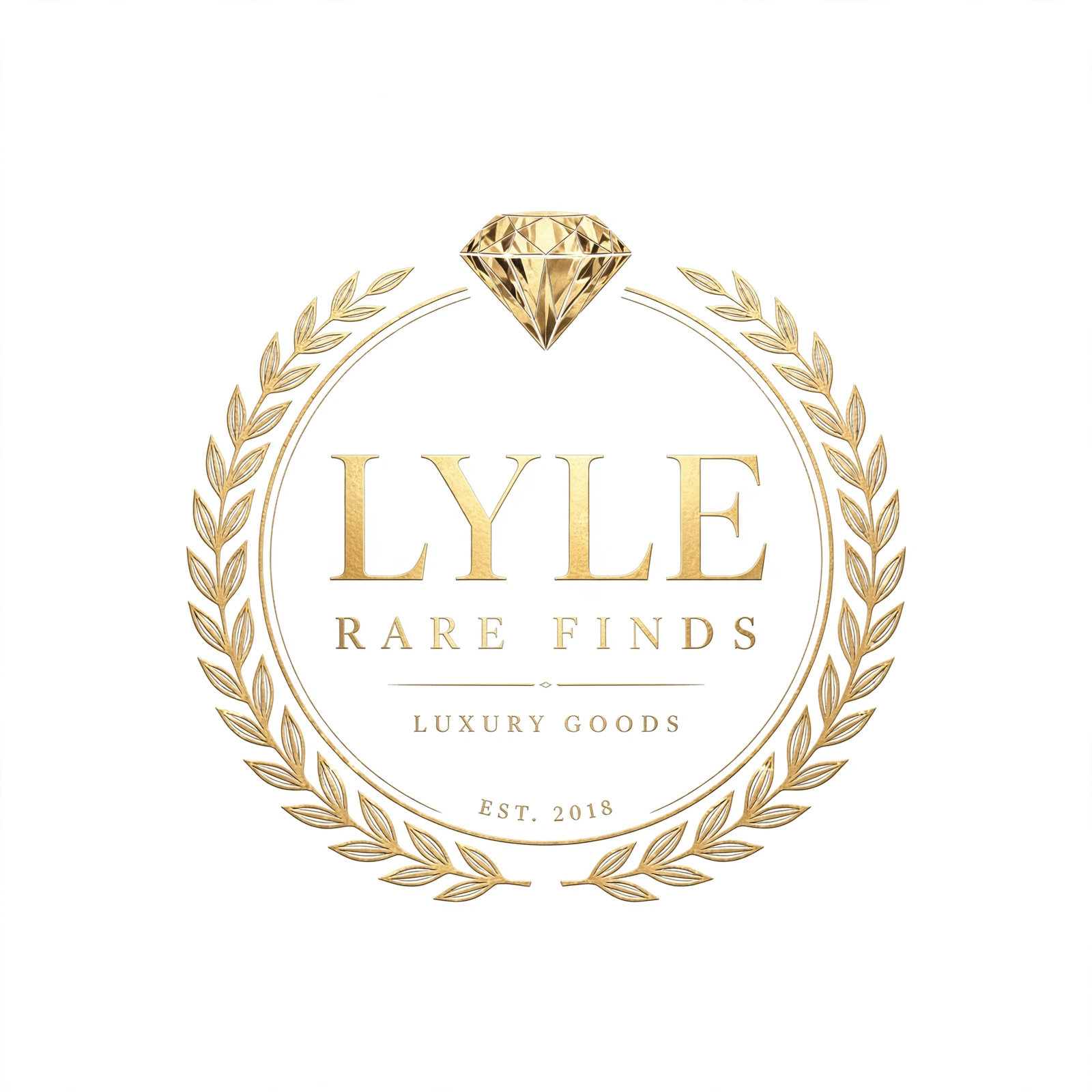LYLE Rare Finds