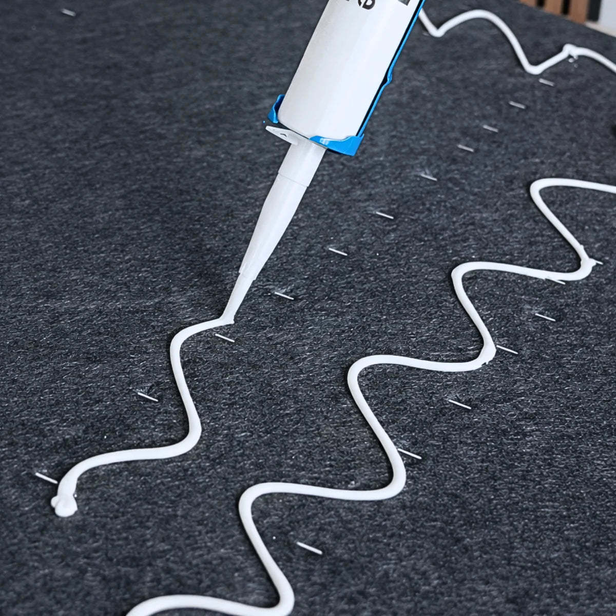 Keldrak Mounting Adhesive – 310 ml