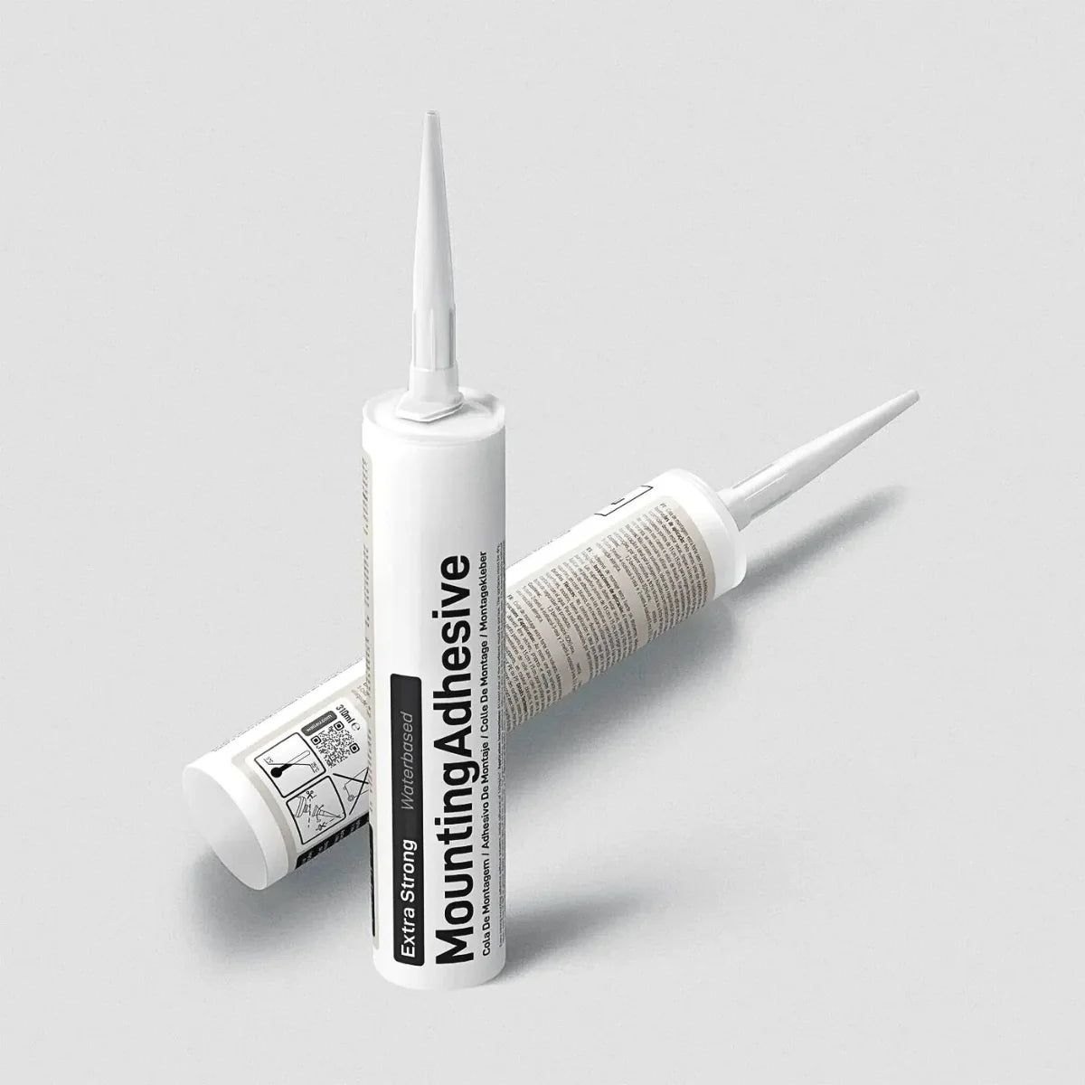 Keldrak Mounting Adhesive – 310 ml