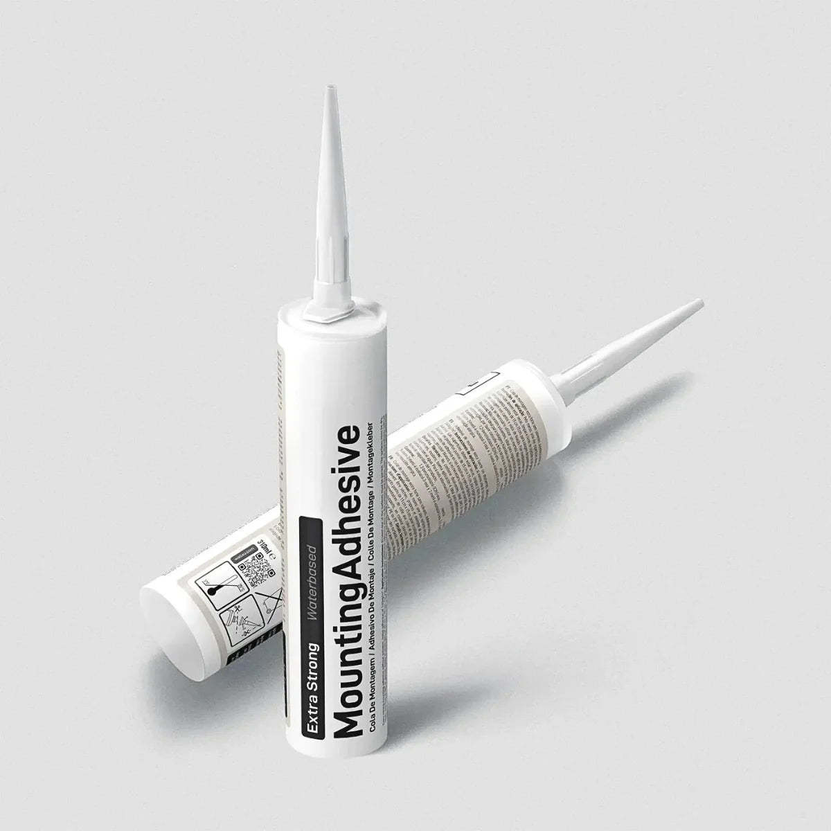 Keldrak Mounting Adhesive – 310 ml