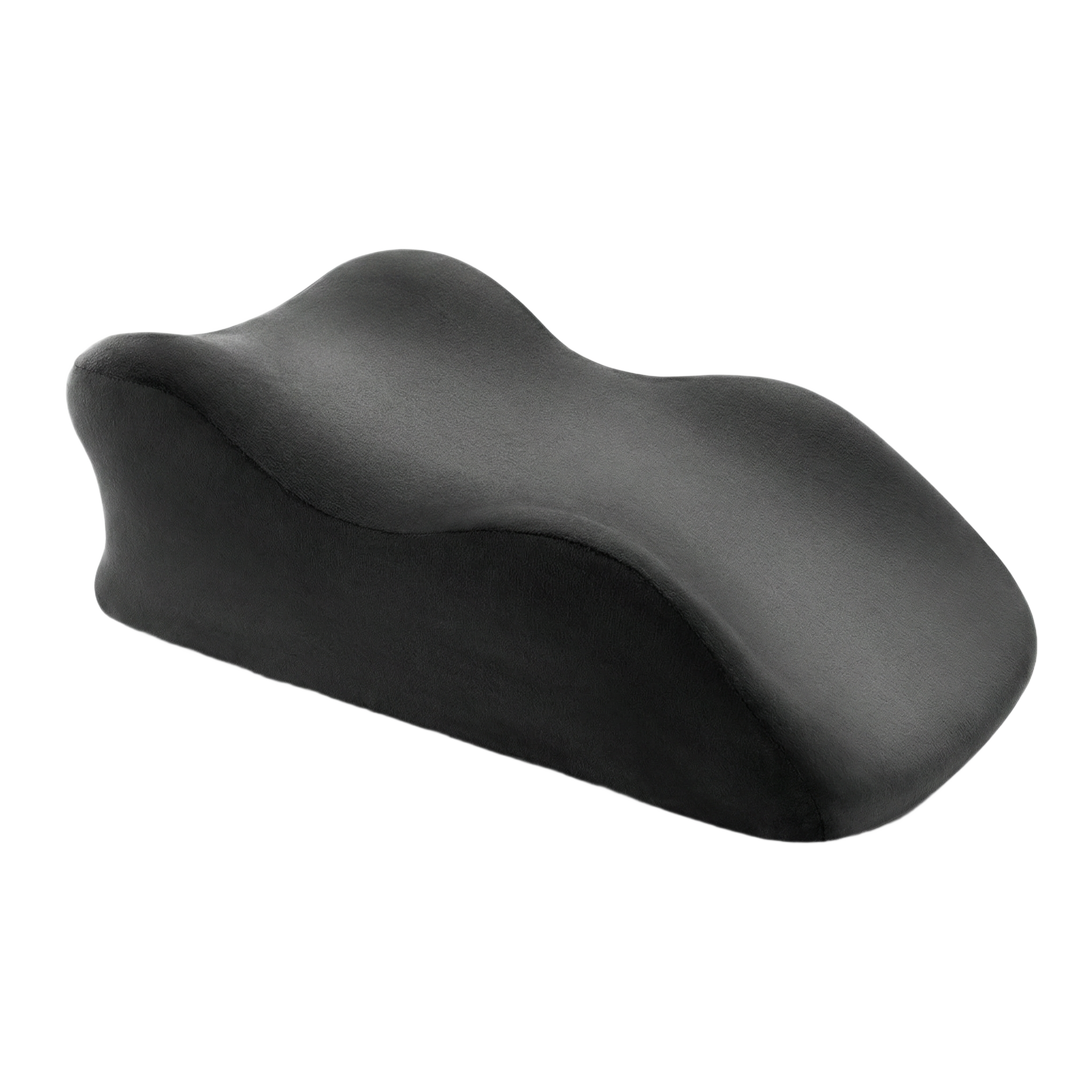 ORELEASE Wave Pillow — Midnight Black-ORELEASE