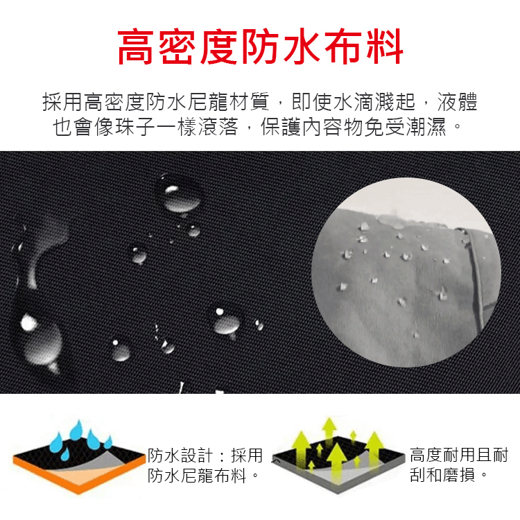 大容量單肩手提包