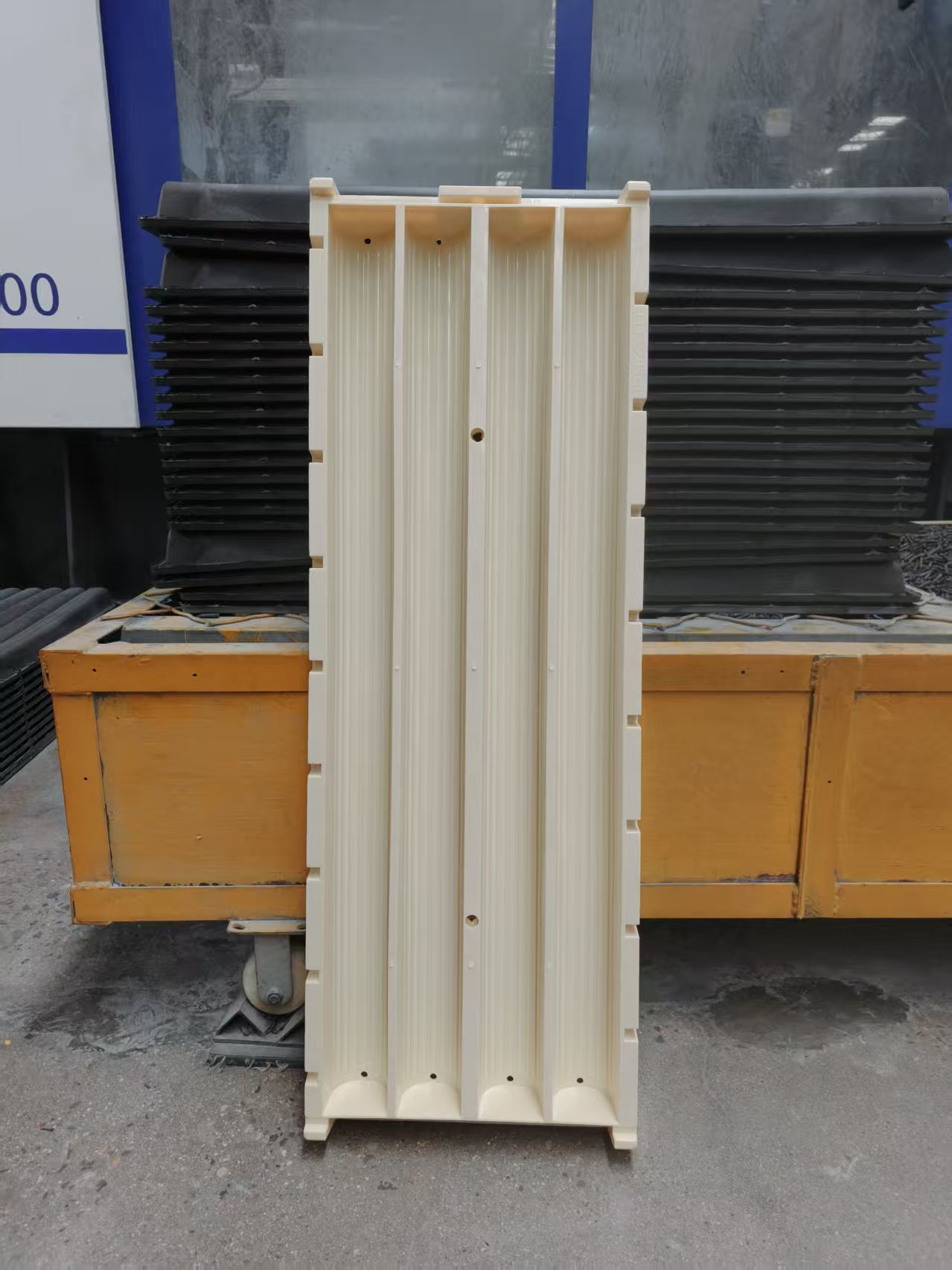 Core box