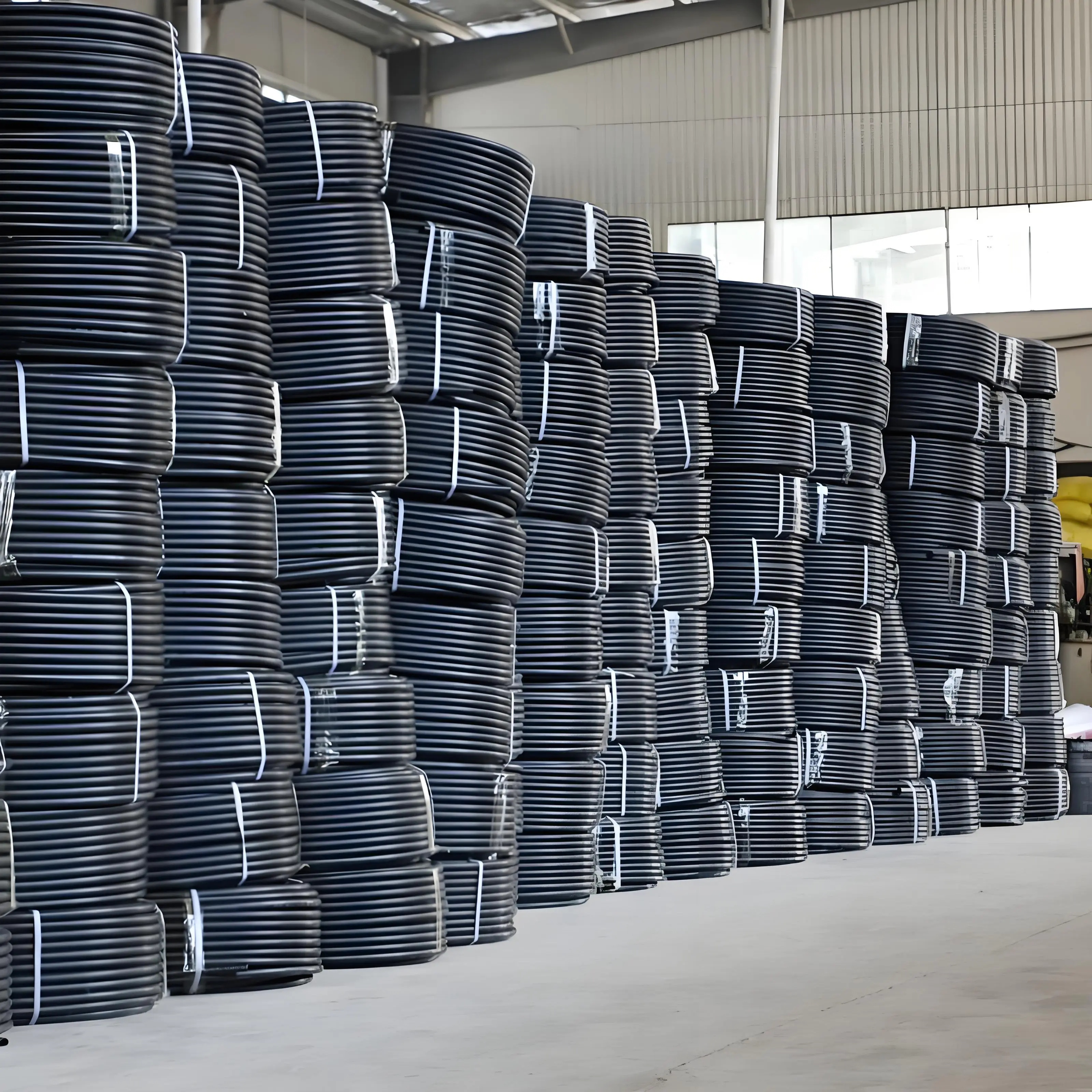 PE pipe
