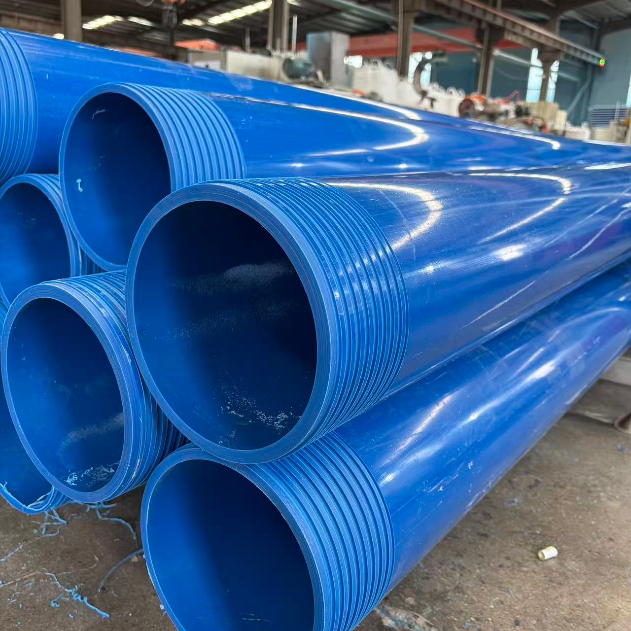 pvc pipe