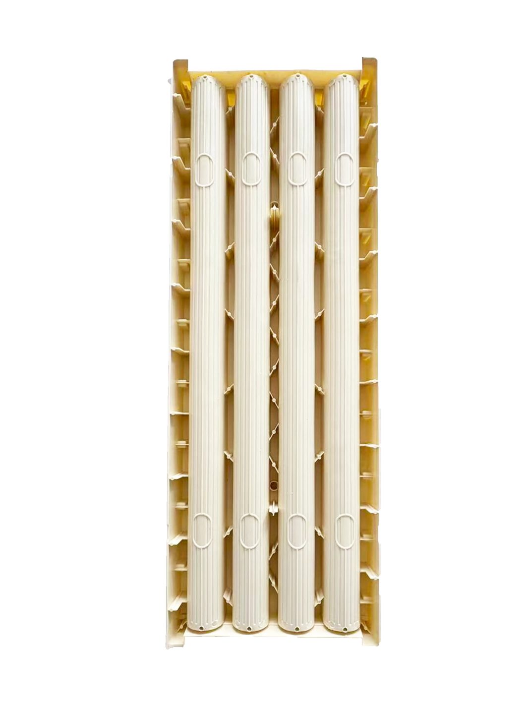 Core box model: HQ