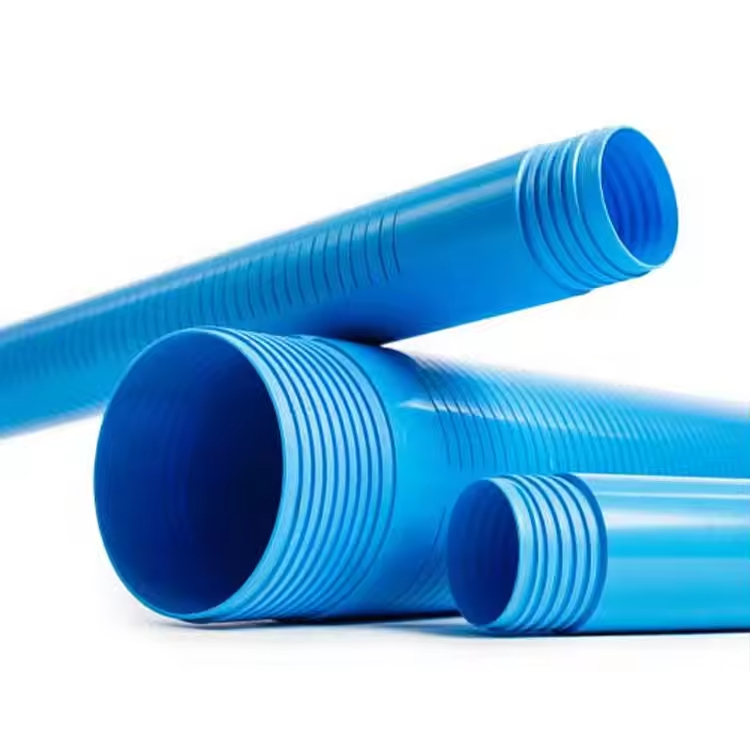PVC filter pipe