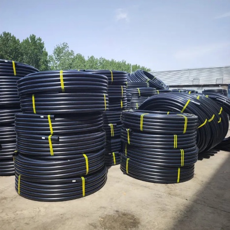PE pipe