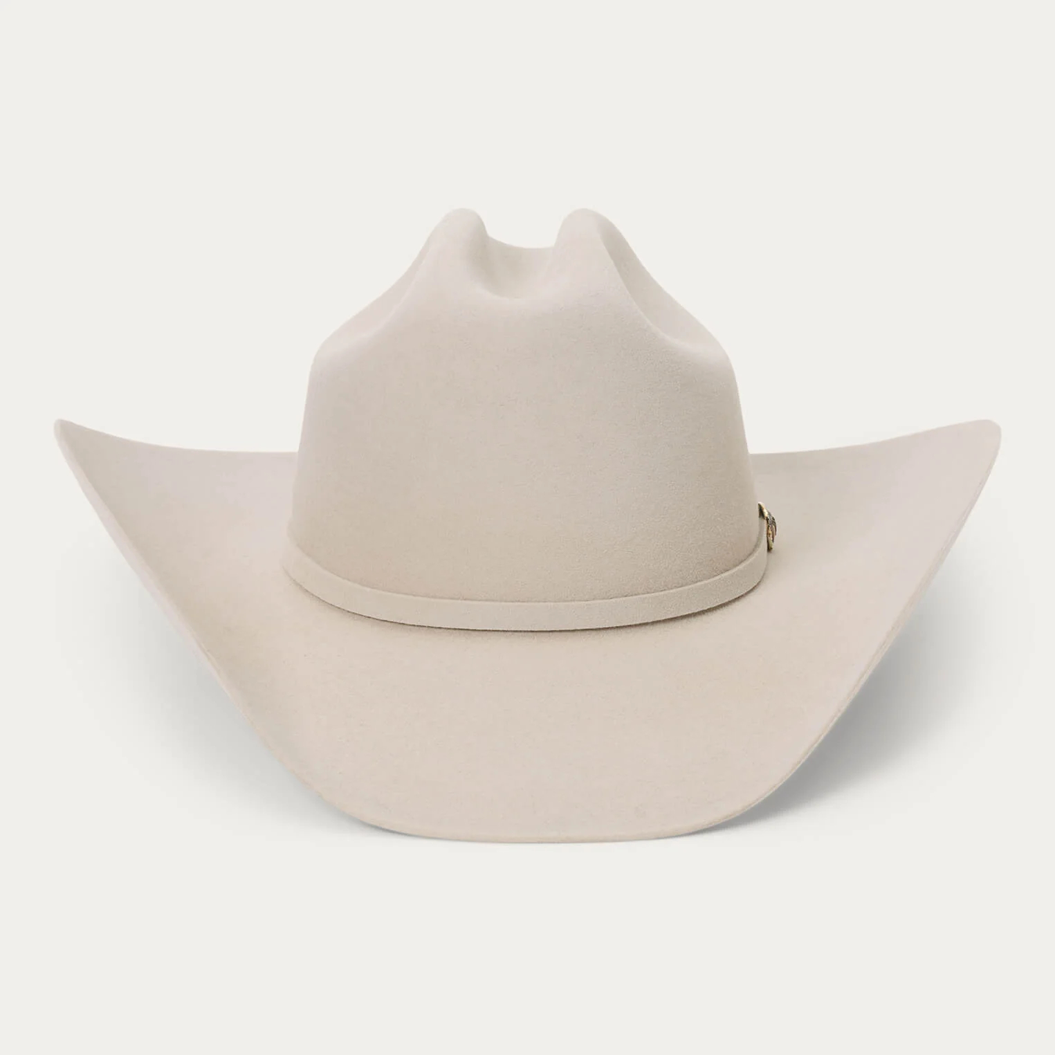 Classic Felt Cowboy Hat