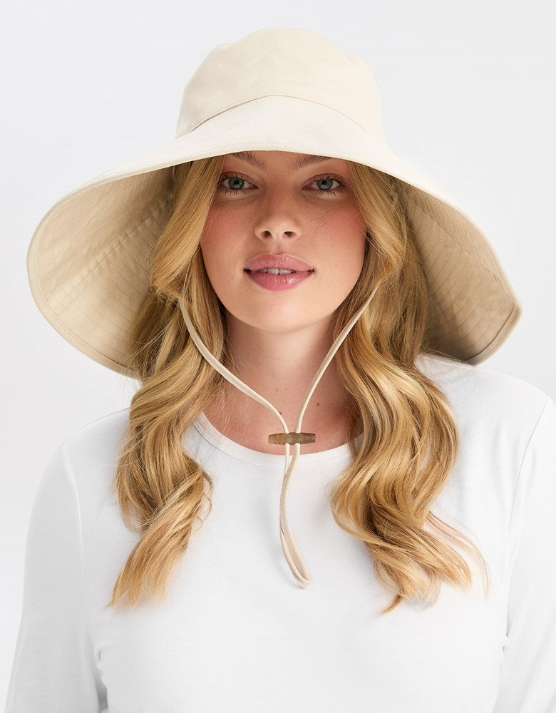 SolarArc Ultra Brim Sun Hat
